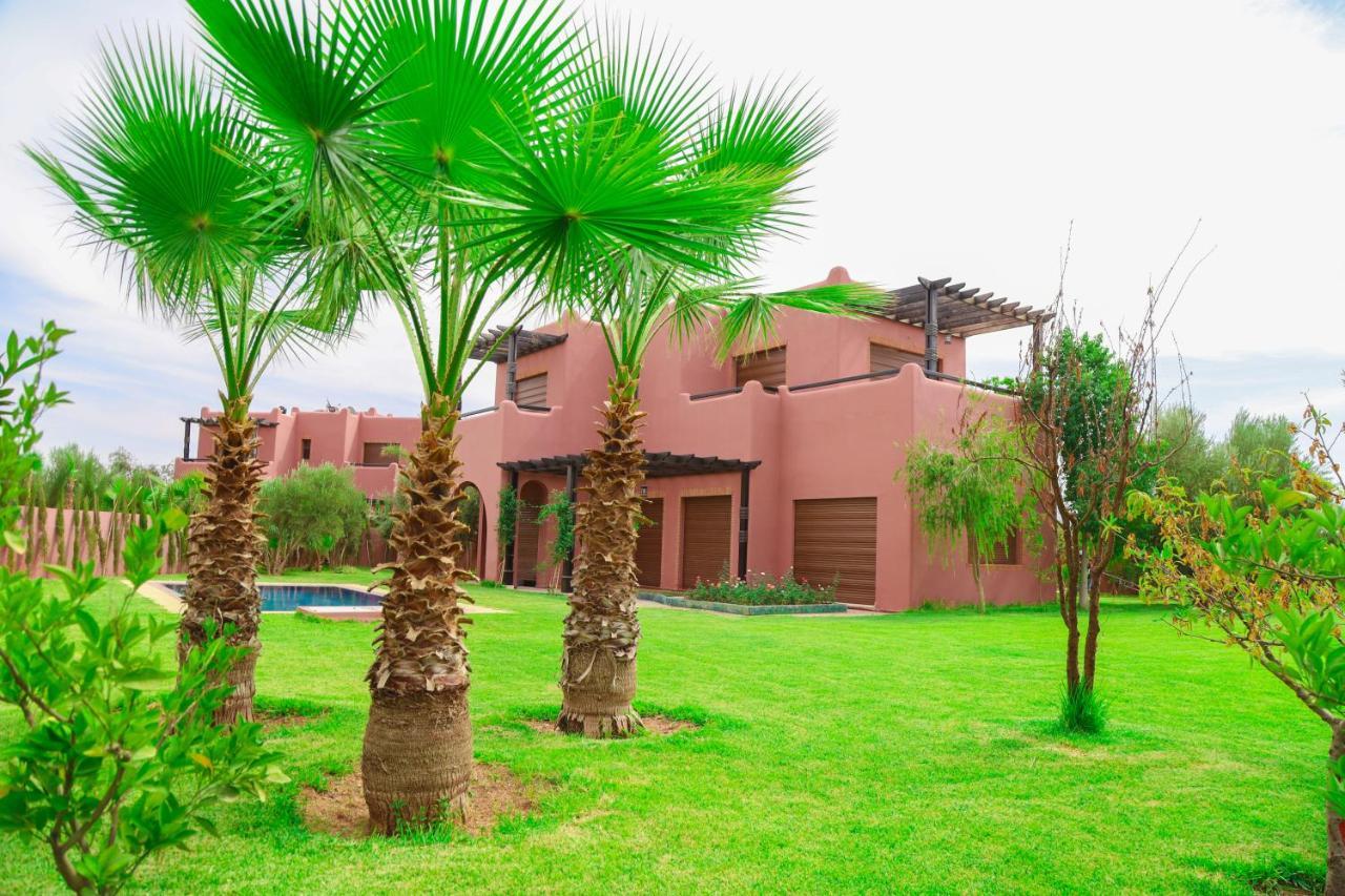 Konouz Palace Marakeş Dış mekan fotoğraf